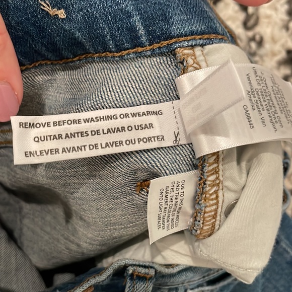 Madewell Slim Demi-boot Size 25 NWOT - Picture 5 of 6